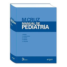 Manual de Pediatría Cruz