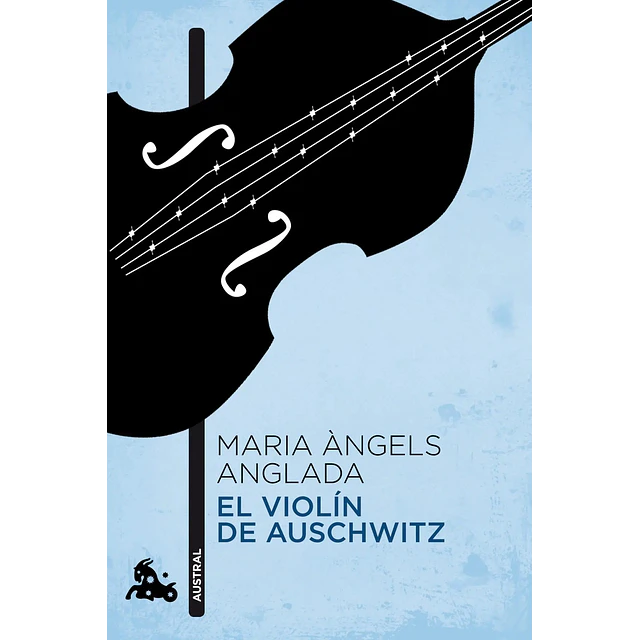 El violin de Auschwitz