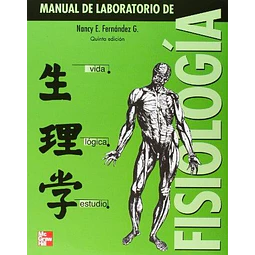 Manual de Laboratorio de Fisiología