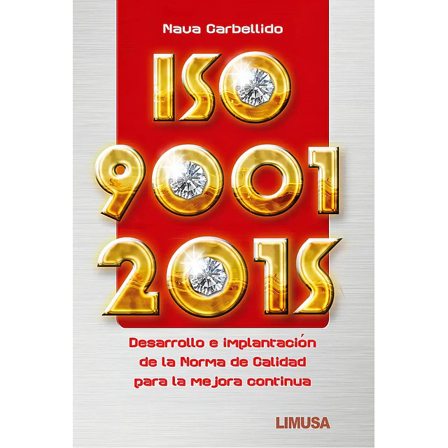 ISO 9001 2015