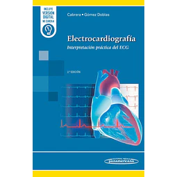 Electrocardiografía