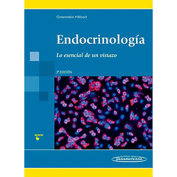 Endocrinología