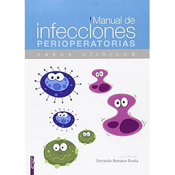 Manual de Infecciones Perioperatorias