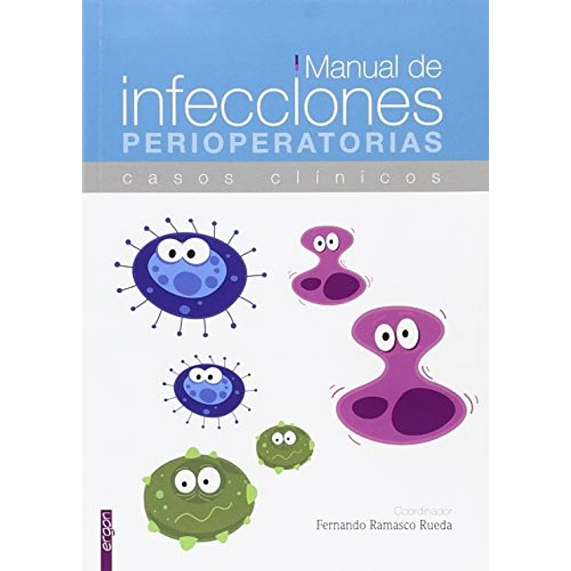 Manual de Infecciones Perioperatorias