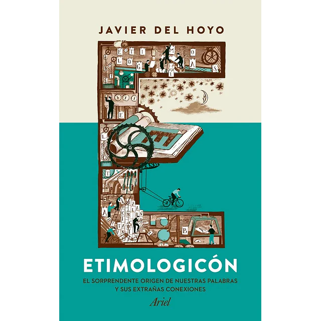 Etimologicón
