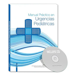 Manual Práctico en Urgencias Pediátricas