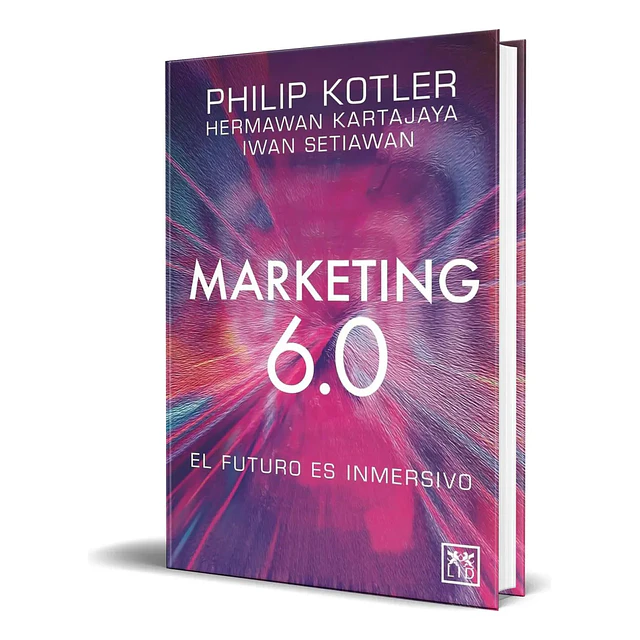 Marketing 6.0 El futuro es inmersivo