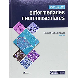 Manual de Enfermedades Neuromusculares