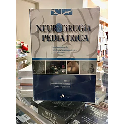 Neurocirugia pediatrica