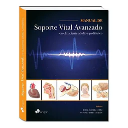 Manual de Soporte Vital Avanzado