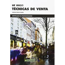 Técnicas de Venta