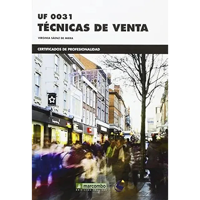 Técnicas de Venta