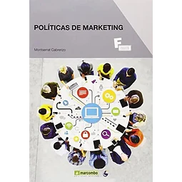 Políticas de Marketing