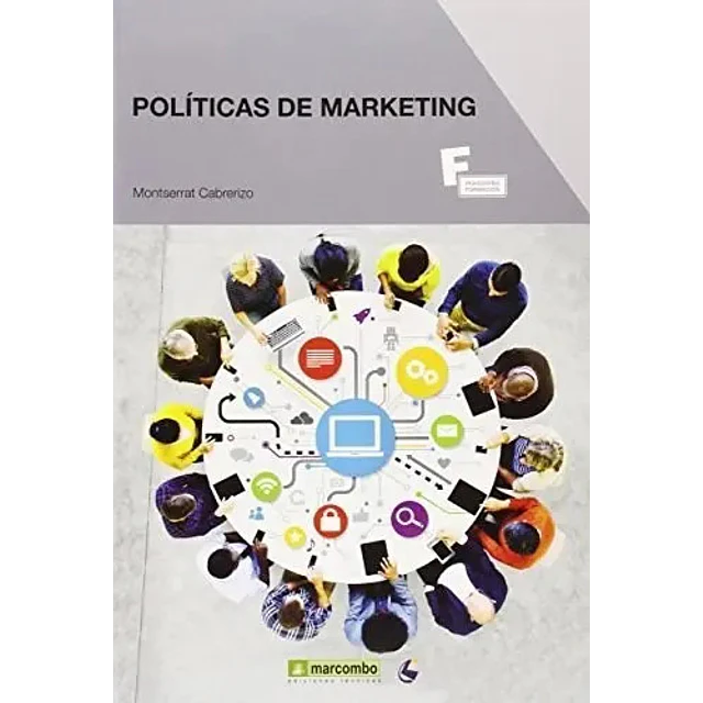 Políticas de Marketing