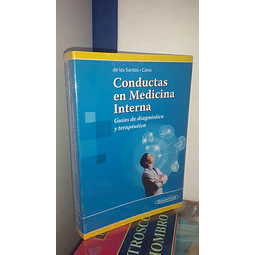 Conductas en Medicina Interna
