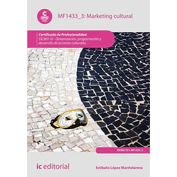 Marketin Cultural