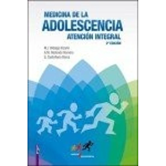Medicina de la Adolescencia Atención Integral