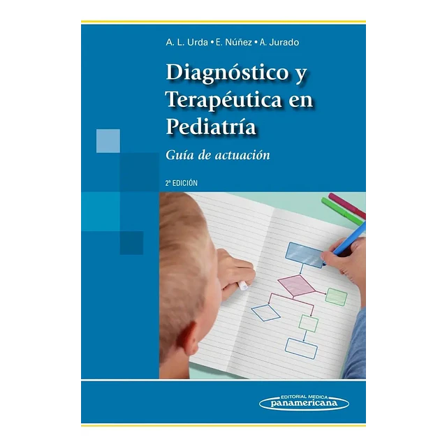 Diagnóstico y Terapéutica en Pediatría