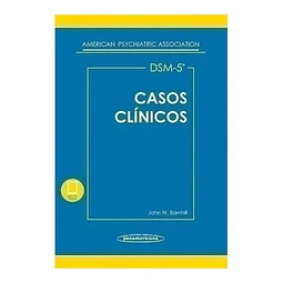 DSM-5 Casos Clínicos