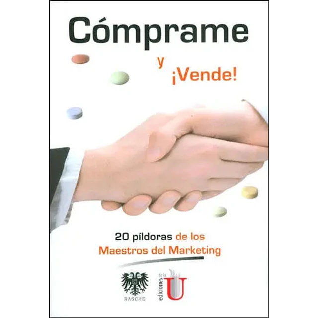 Cómprame y ¡ Vende !
