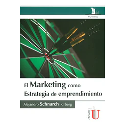 El marketing como estrategia de emprendimiento