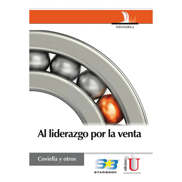 Al liderazgo por la venta