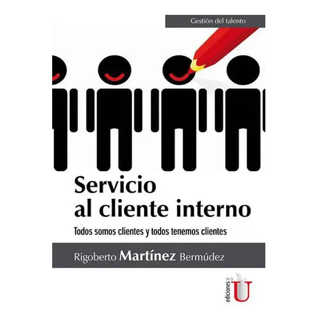 Servicio al cliente interno