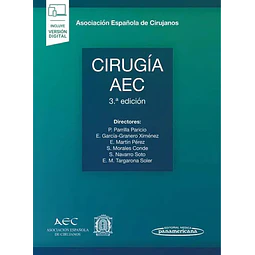 Cirugía AEC