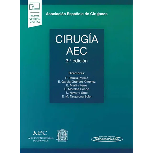 Cirugía AEC