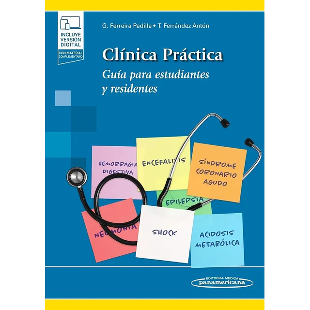 Clínica Práctica