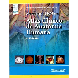 Abrahams y McMinn. Atlas Clínico de Anatomía Humana