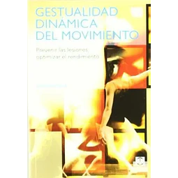 Gestualidad dinámica del movimiento