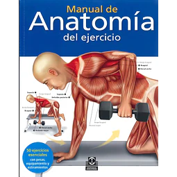 Manual de Anatomía del Ejercicio