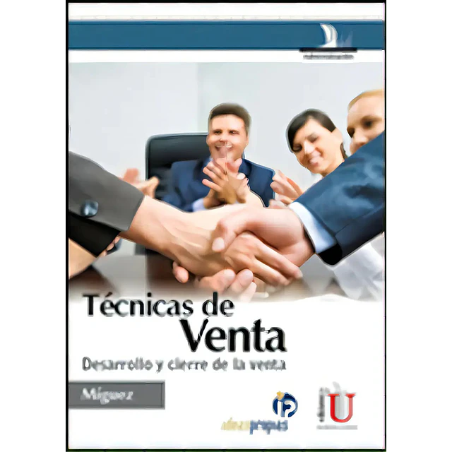 Técnicas de venta