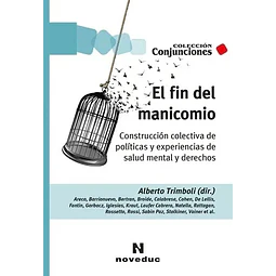 El fin del manicomio