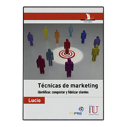 Técnicas de marketing