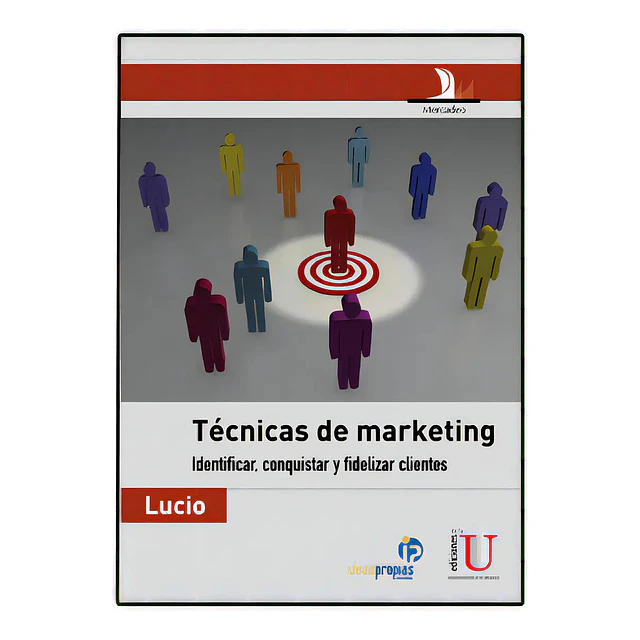 Técnicas de marketing