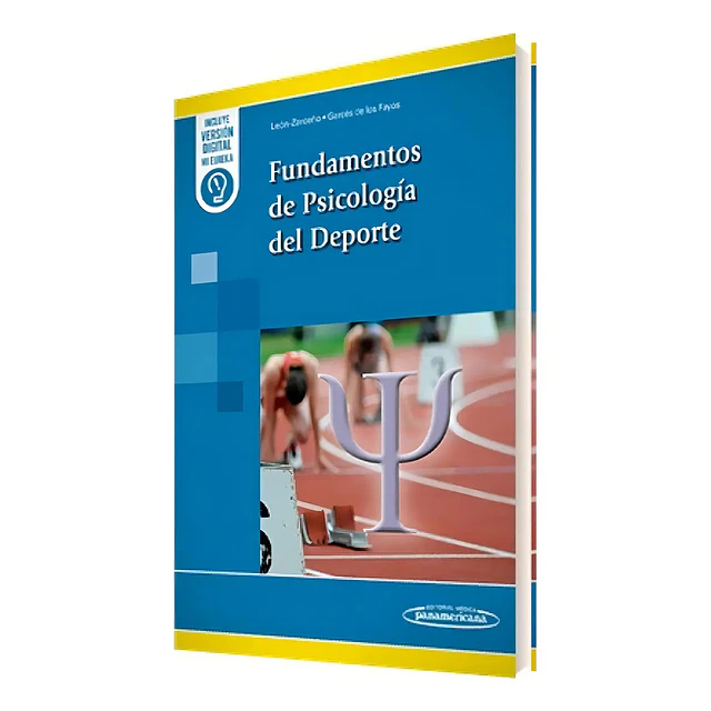 Fundamentos de psicología del deporte