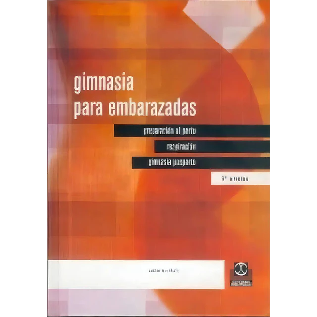 Gimnasia para embarazadas