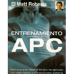 Entrenamiento APC accion.periferica.del corazon