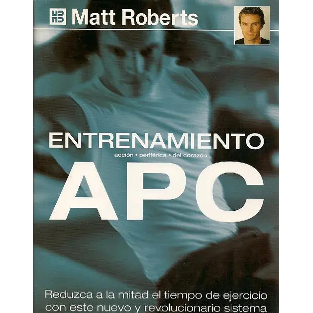Entrenamiento APC accion.periferica.del corazon
