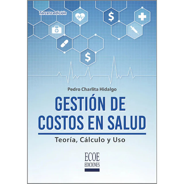 Gestión de Costos en Salud