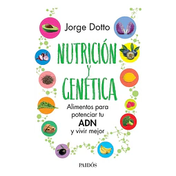 Nutrición y Genética