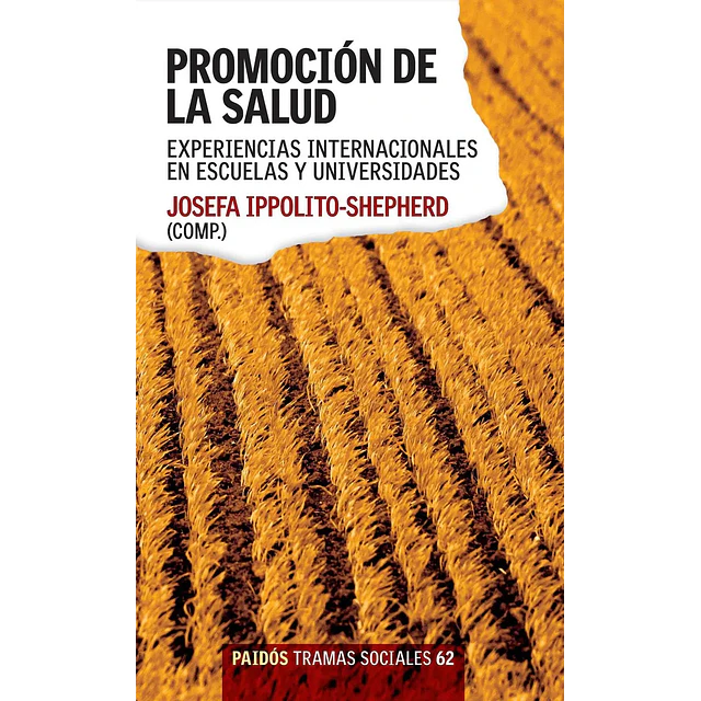 Promoción de la Salud