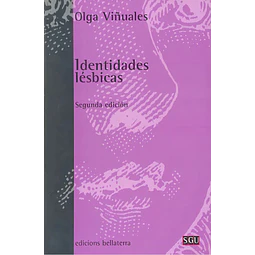 Identidades lésbicas