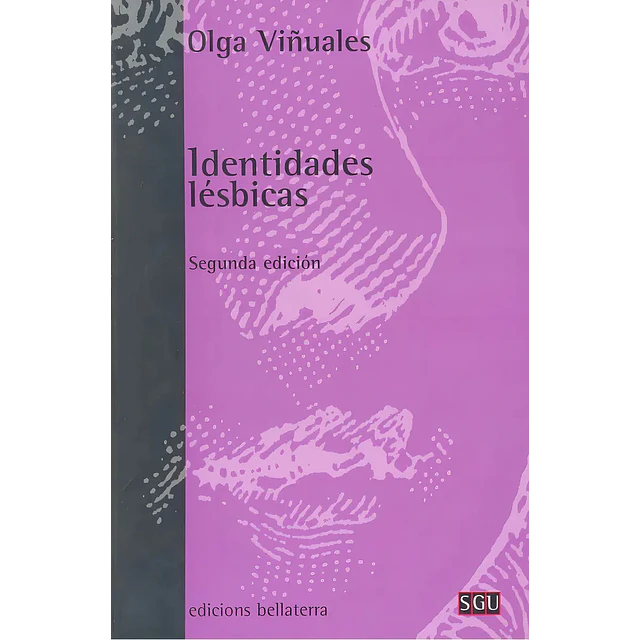 Identidades lésbicas