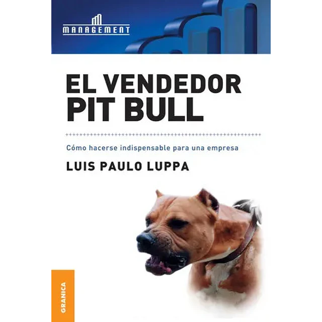 El Vendedor Pit Bull
