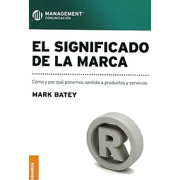 El significado de la marca