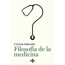 Filosofía de la medicina