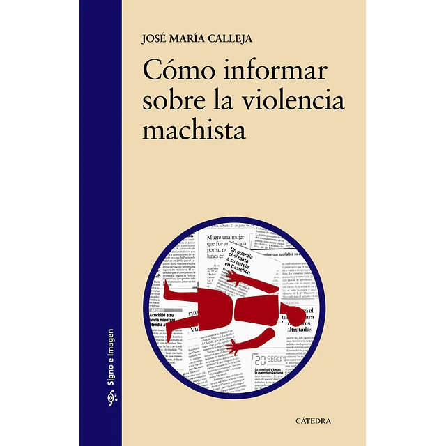 Cómo informar sobre la violencia machista